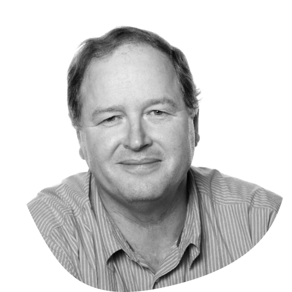 Professor- Ian-Alexander